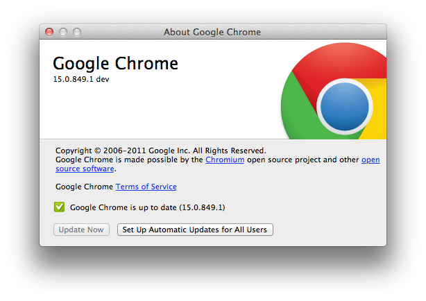 download google chrome for mac 10.6.8